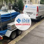 Rohrreinigung in Pratteln